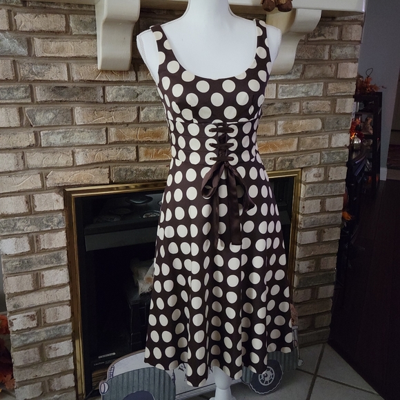 Donna Ricco Dresss 👗Host Pick! - Picture 1 of 8